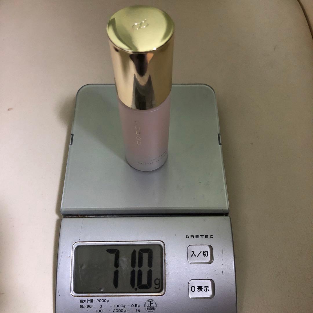 【taimamaさま専用】SUQQU スック　ザプライマー 30g