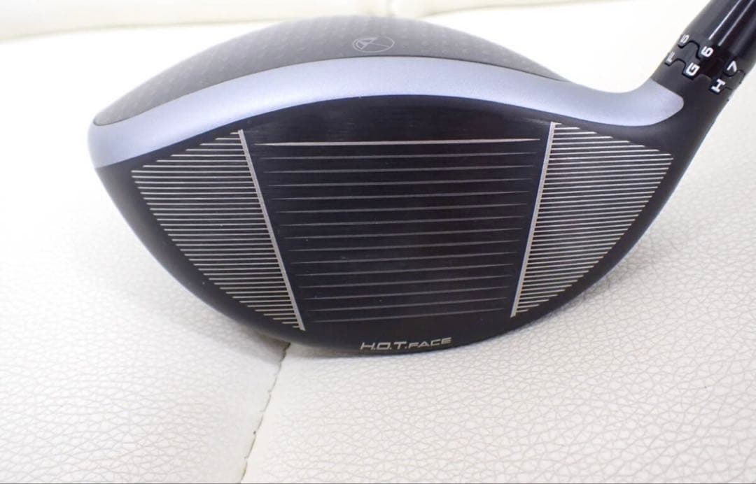 【早い者勝ち】限定 cobra DS-ADAPT LS ドライバー