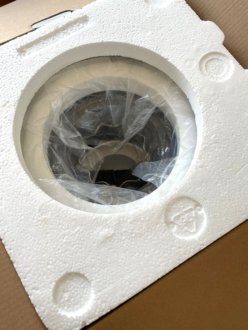 Cuisinart クイジナート: アイスクリームメーカー＋レシピ本