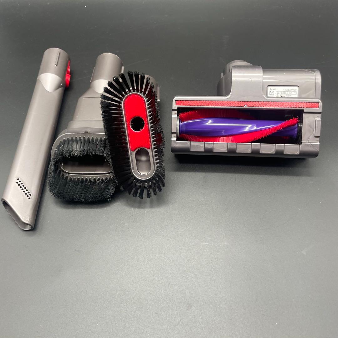 ◯Dyson ダイソン SV25 スティッククリーナー本体 充電器付き