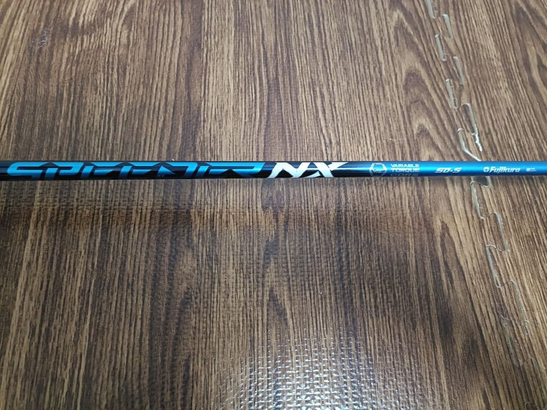 美品 テーラーメイド ステルスHD ドライバー 10.5度シャフト2本