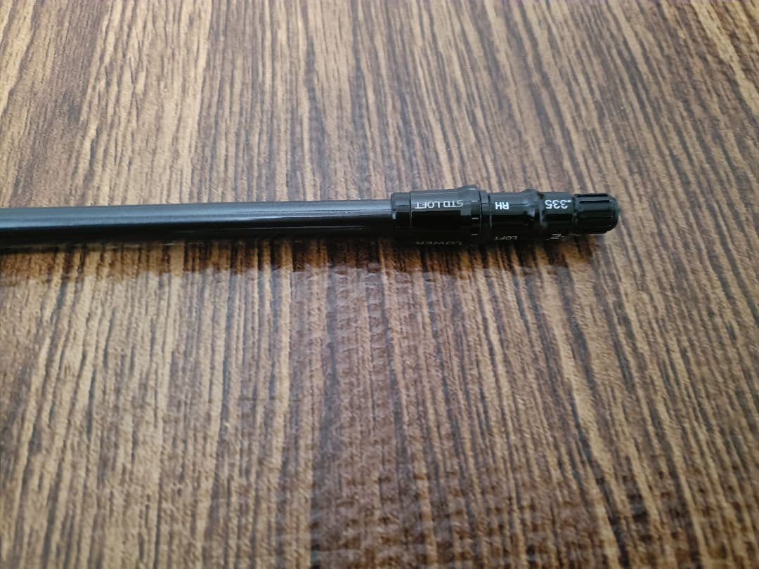 美品 テーラーメイド ステルスHD ドライバー 10.5度シャフト2本