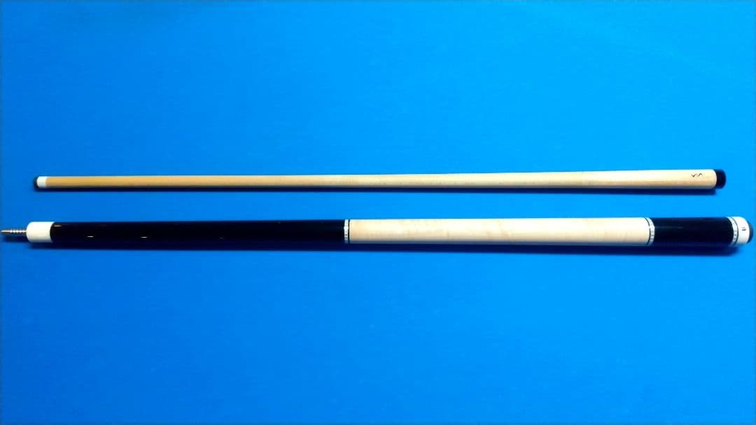 極美品]ユニバーサルUniversal プレイキュー SP16シャフト - メルカリ