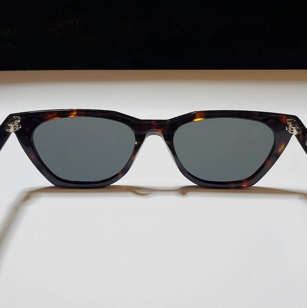 ◆GENTLE MONSTER◆サングラス　COOKIE