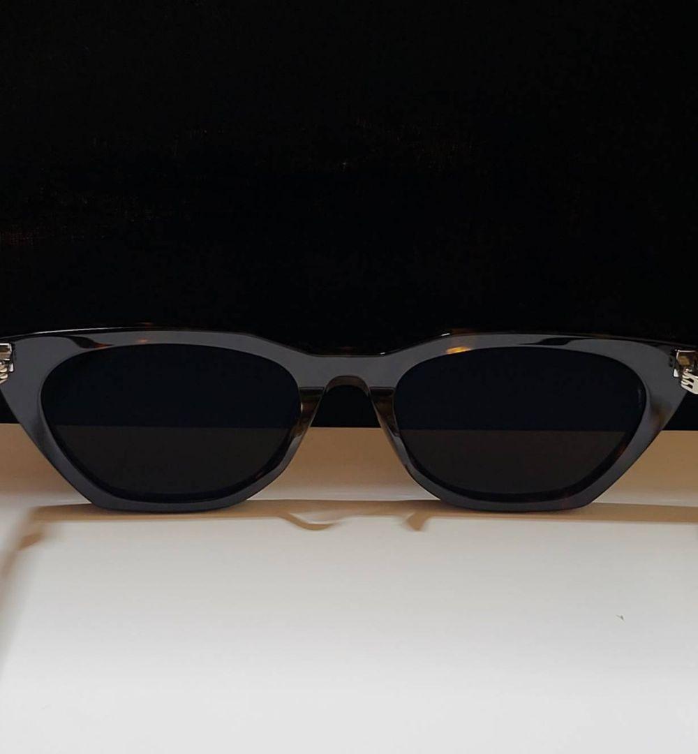 ◆GENTLE MONSTER◆サングラス　COOKIE