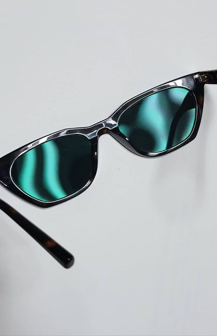 ◆GENTLE MONSTER◆サングラス　COOKIE