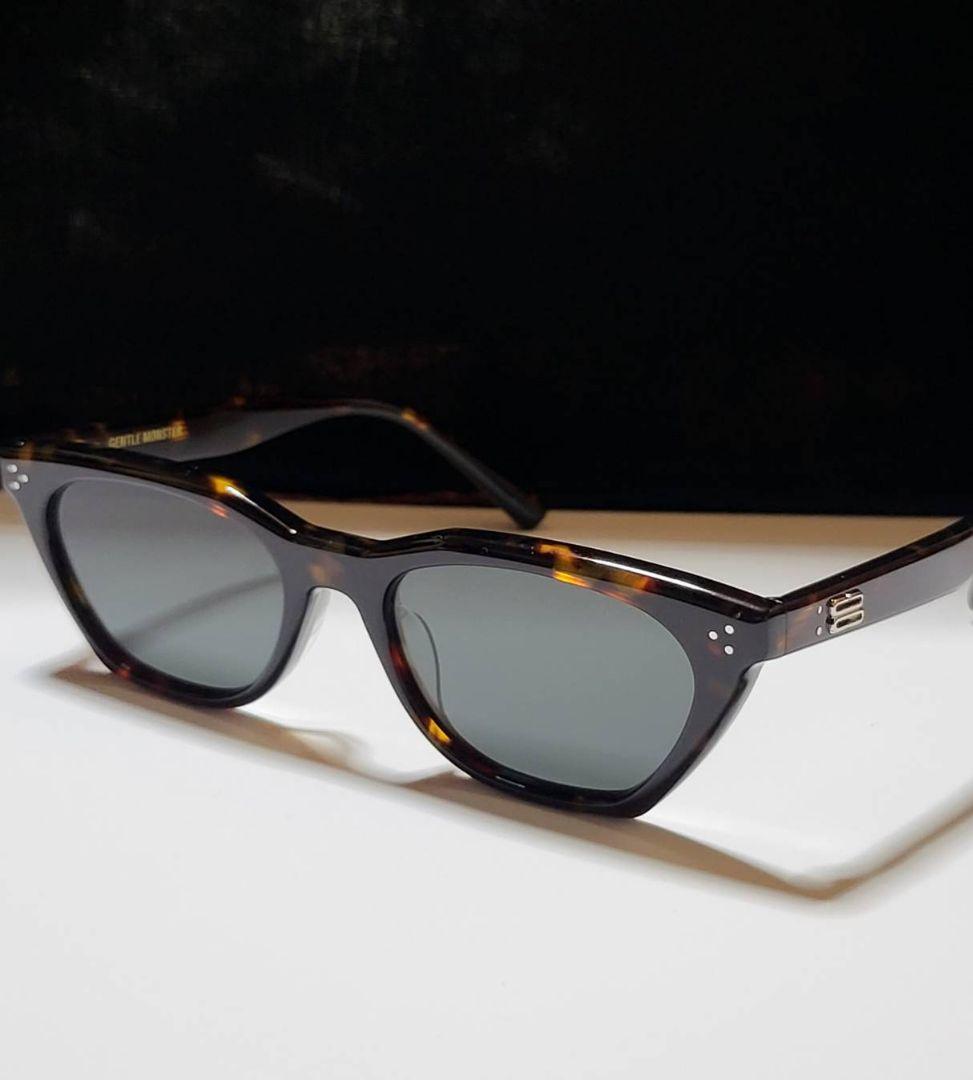 ◆GENTLE MONSTER◆サングラス　COOKIE