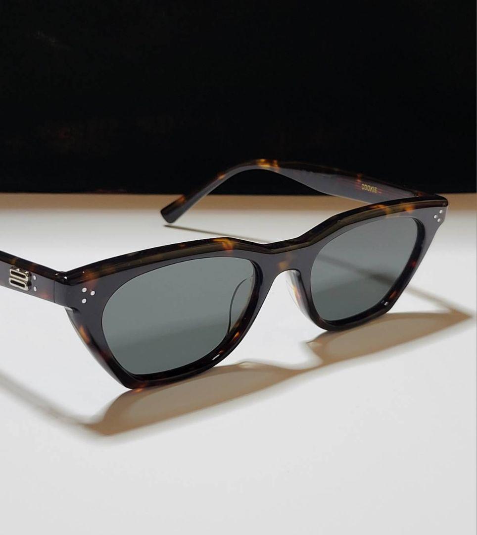 ◆GENTLE MONSTER◆サングラス　COOKIE