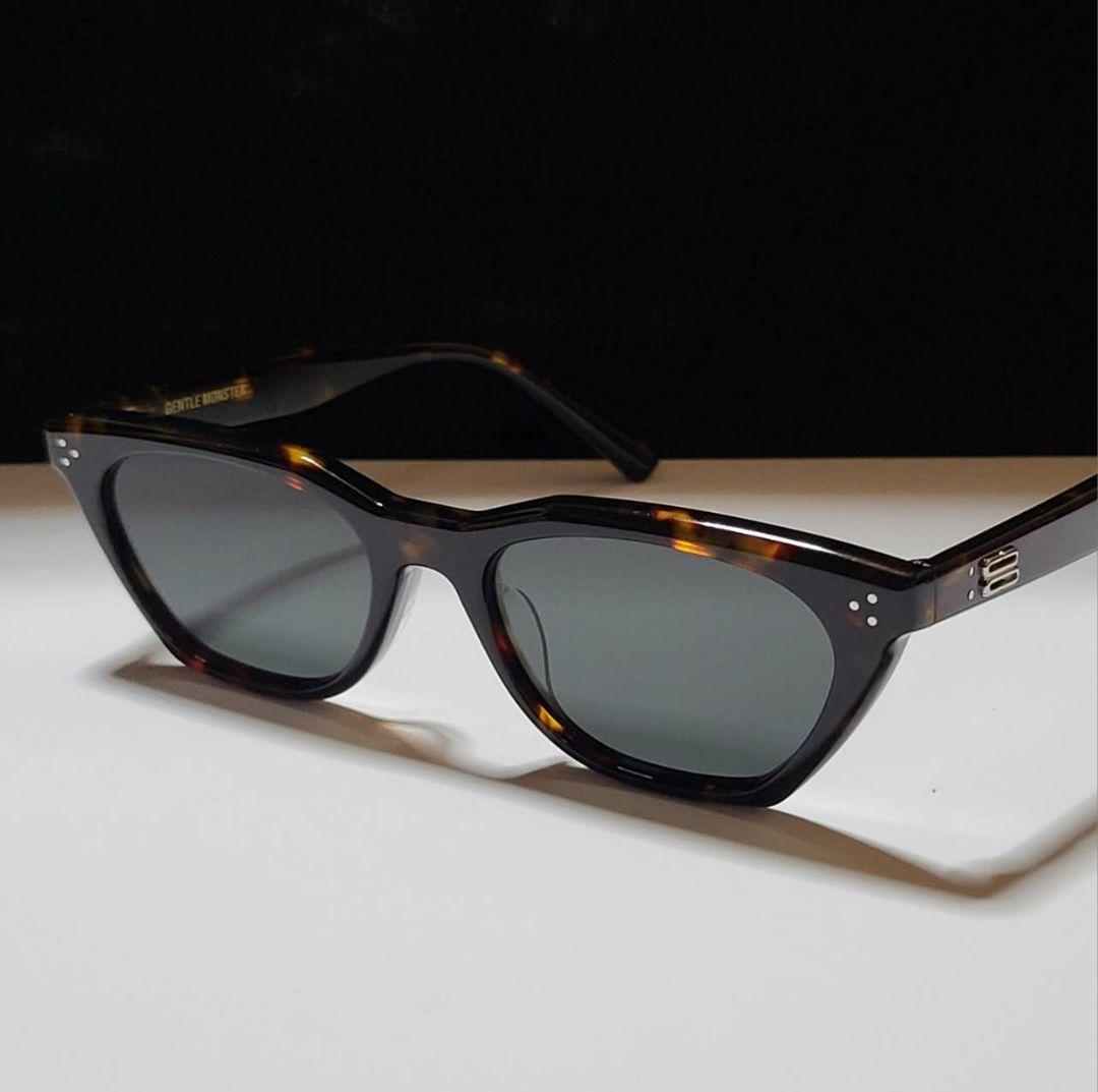 ◆GENTLE MONSTER◆サングラス　COOKIE