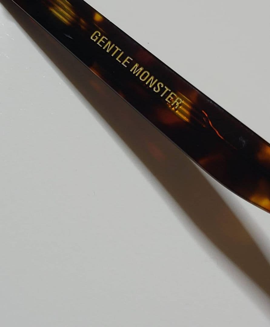 ◆GENTLE MONSTER◆サングラス　COOKIE