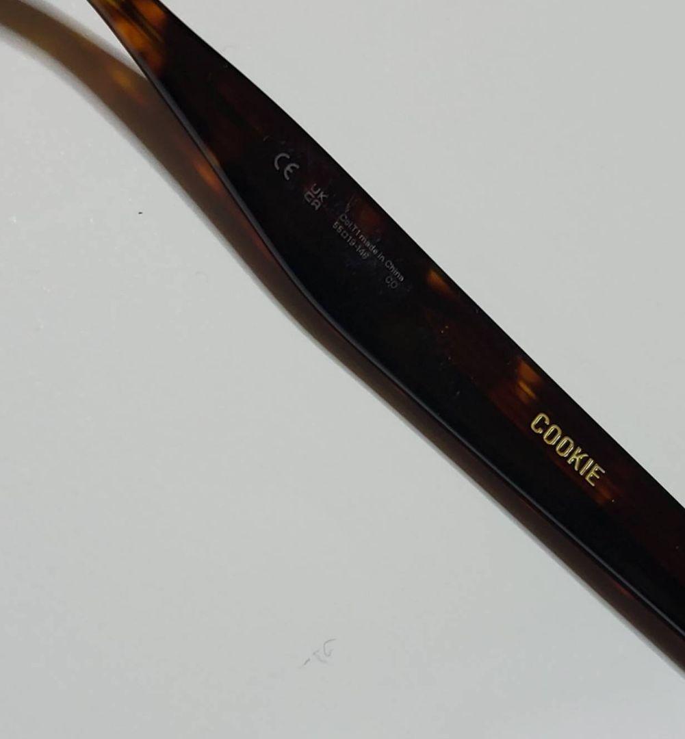 ◆GENTLE MONSTER◆サングラス　COOKIE