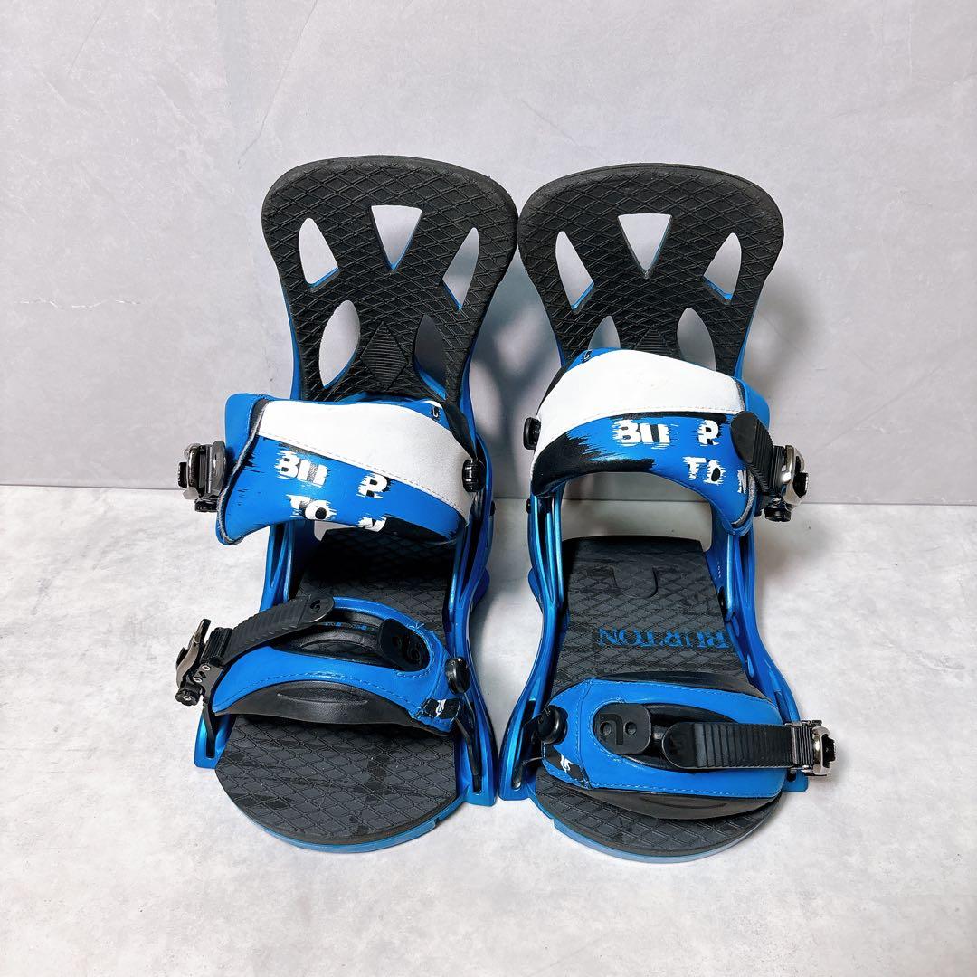 バートンoperator+ MISSION 3点セット ショーンホワイト Wax - メルカリ