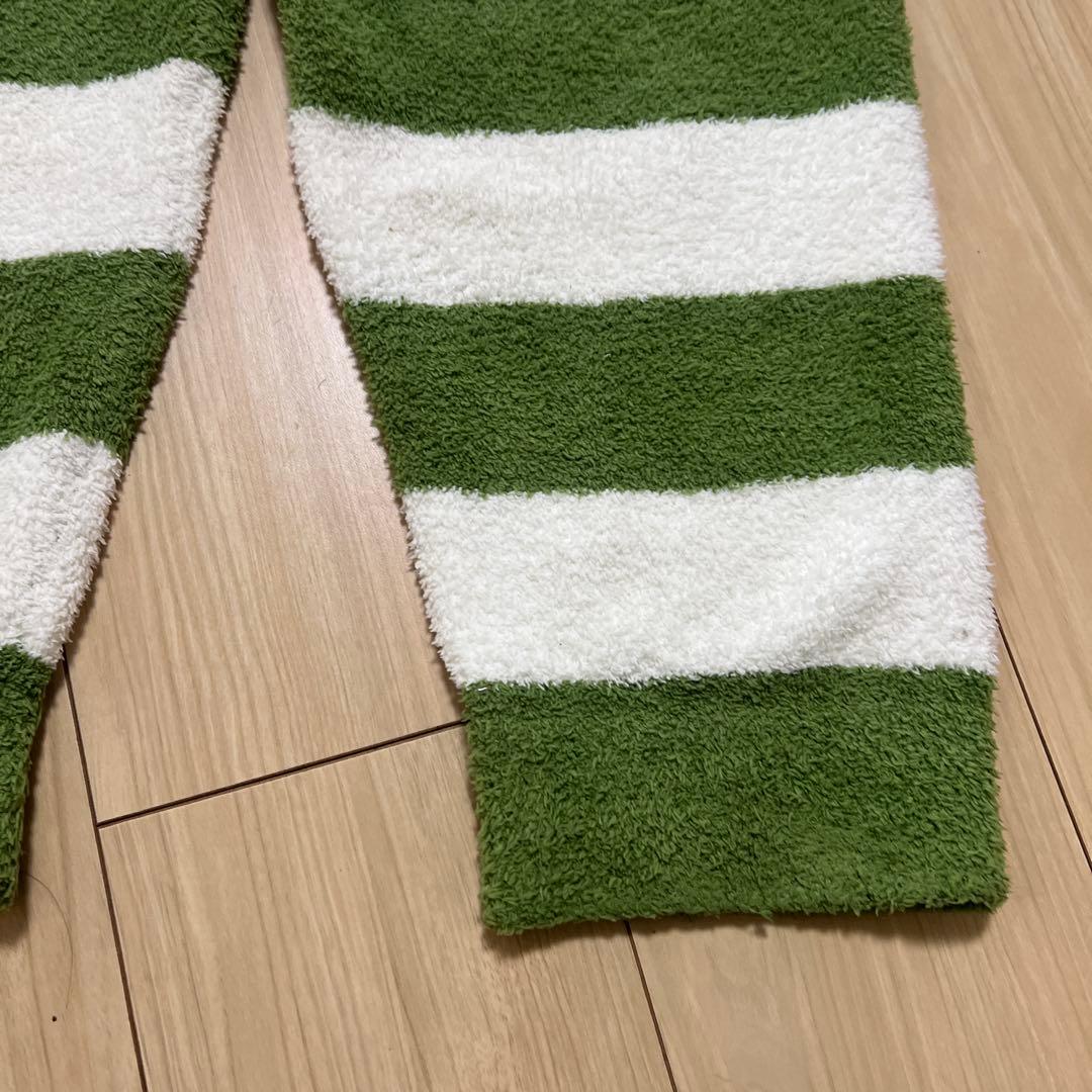 ジェラピケgelatopique スーパーマリオ ルイージ ルームウェア