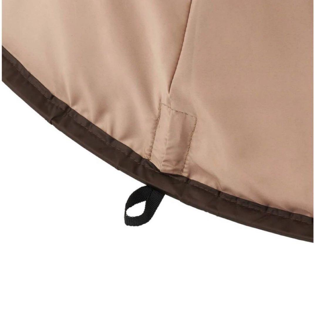 【新品未使用】　PEANUTS ×LOGOS スヌーピー テント