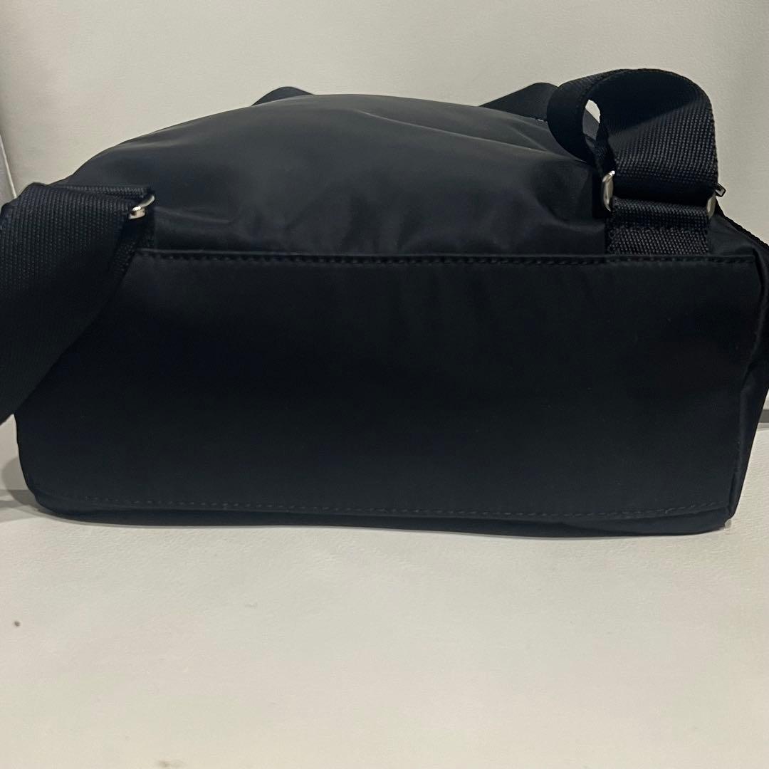 agnes b. ナイロン　ミニリュック　バックパックJS22A-03