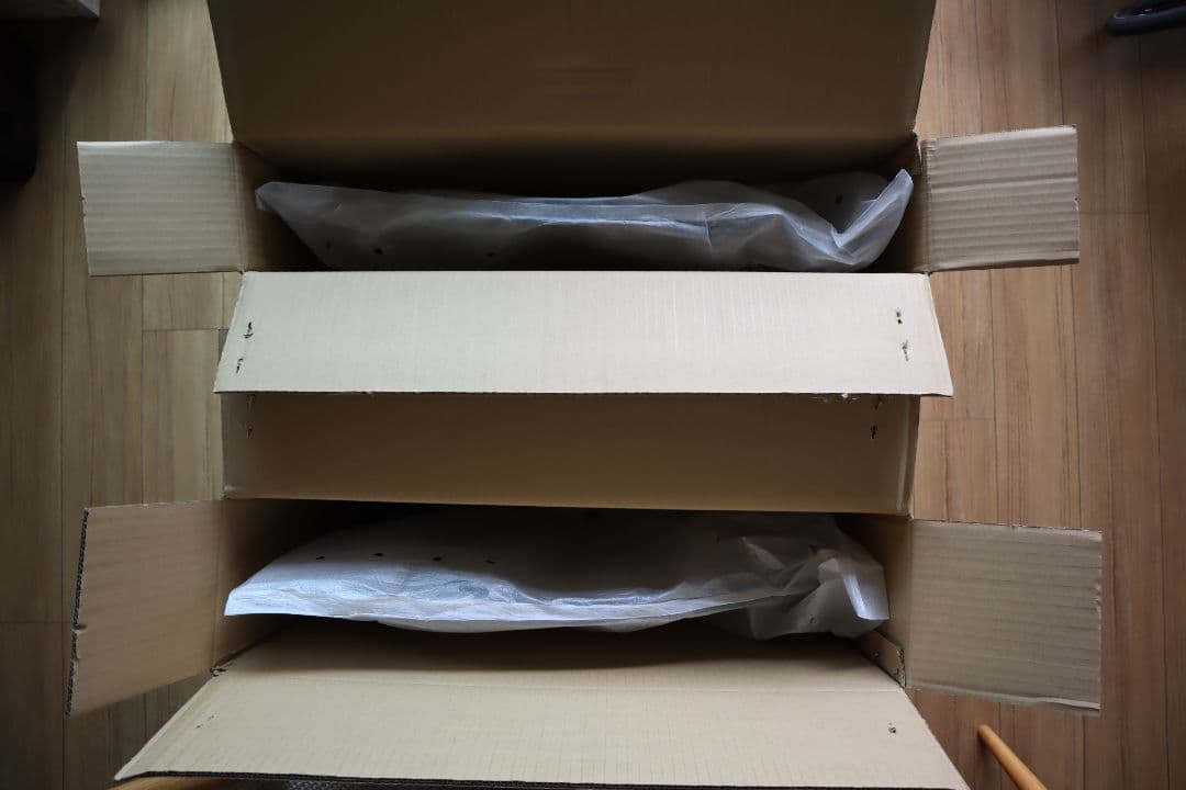 SHIMANO WH-RS171 前後ホイールセット ディスクブレーキ専用