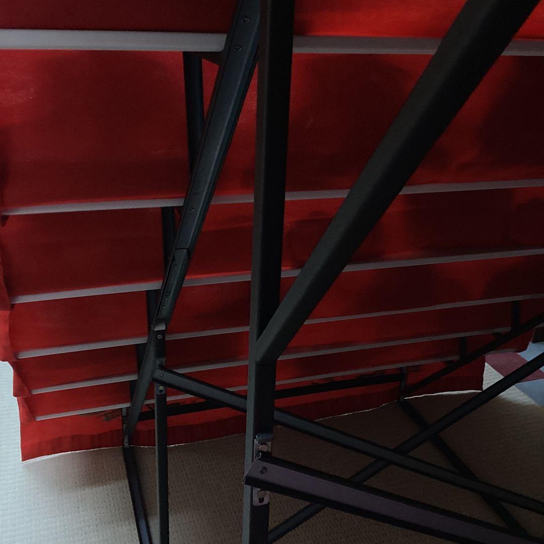 雛人形 七段飾り 西陣織高級金襴 難波 45号 熊倉基安作 中古品 - メルカリ