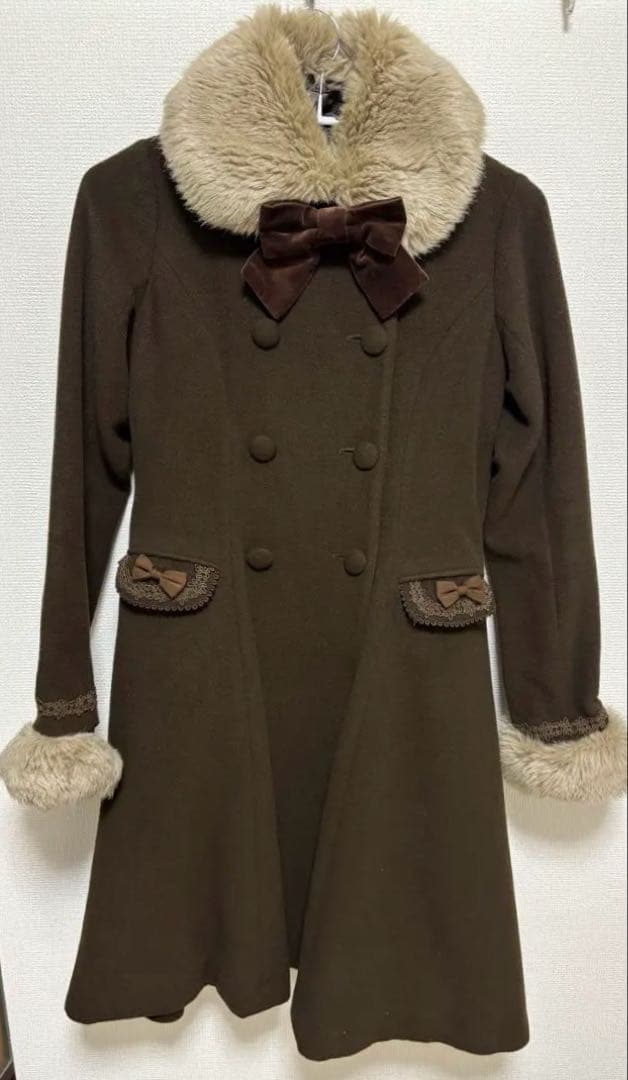 最終価格 メアリーマグダレン アマンディーヌコート