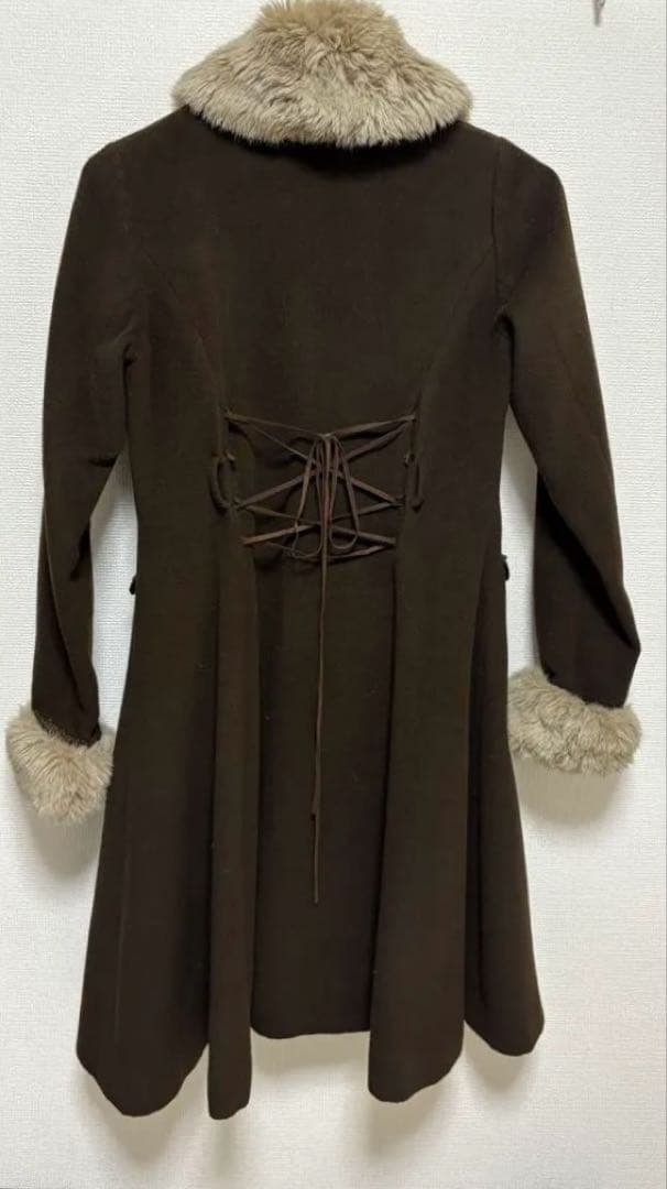 最終価格 メアリーマグダレン アマンディーヌコート