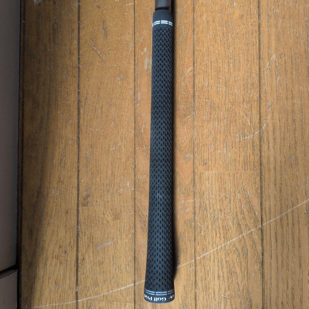 PING TOUR 2.0 CHROME65 カーボンシャフト