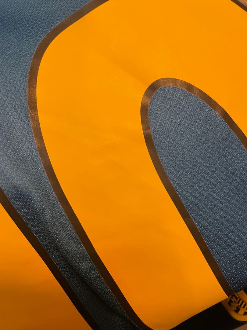 ロナウジーニョ　バルセロナ　ユニフォーム