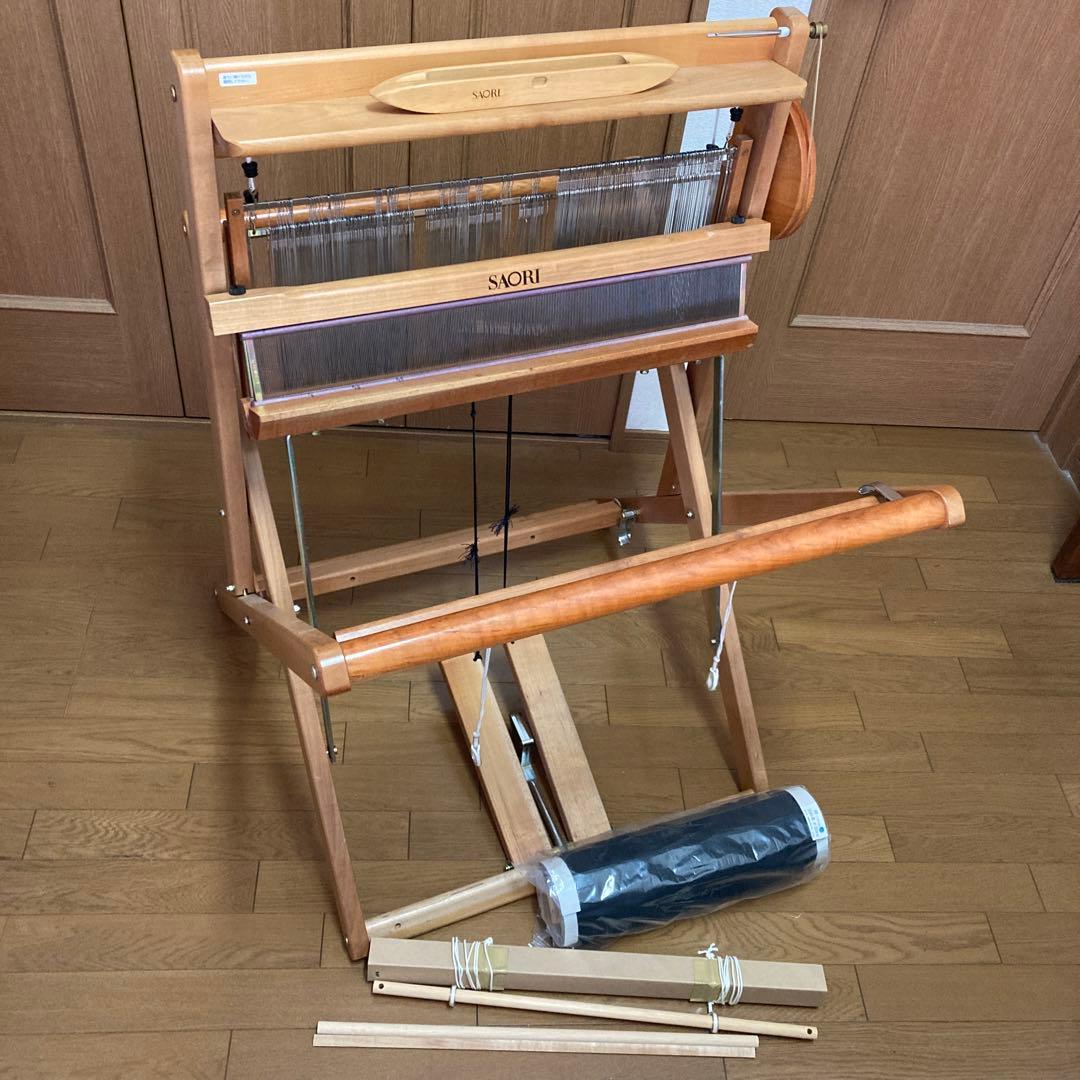 さをり織り機 SAORI WX60 - メルカリ
