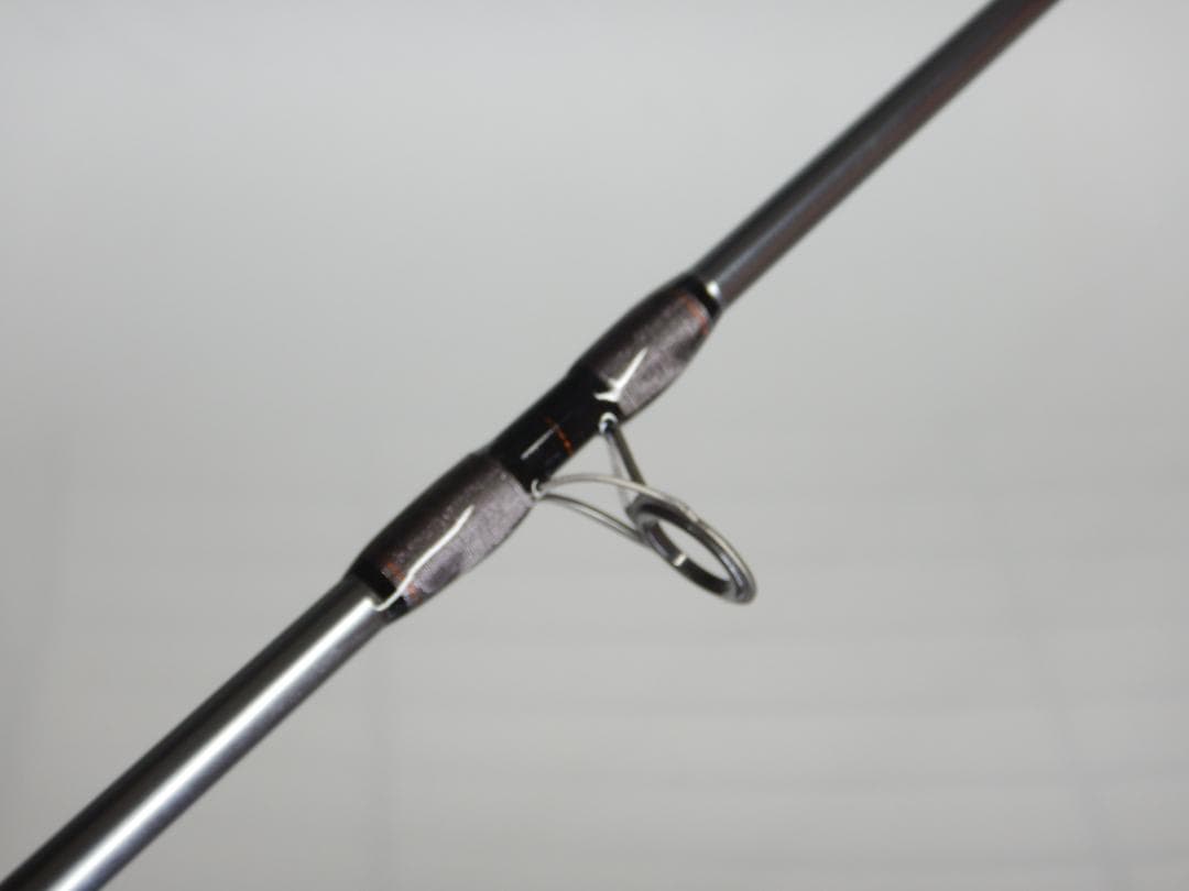 ジギングロッド★40～120ｇ◆フジSIC TOPガイド◆スピニング★ジギング