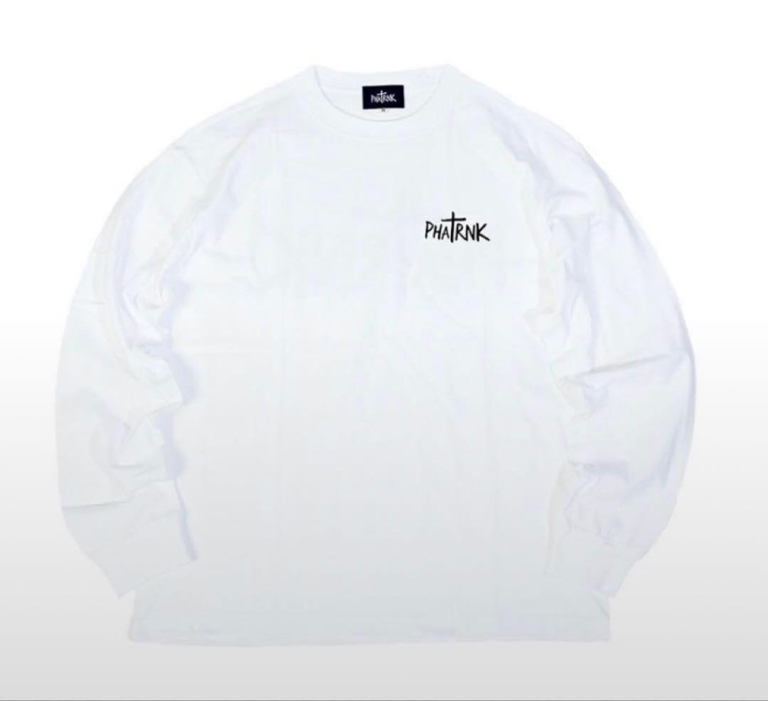 ファットランク 長袖 値下げ交渉可