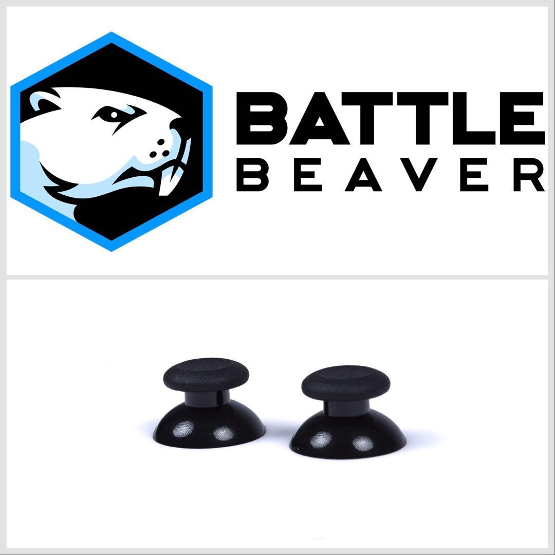 Xbox Series x/s カスタム コントローラー Zスティック ホワイト