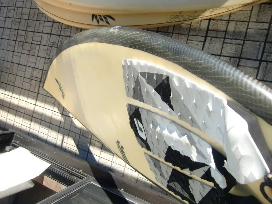 WEBBER ショートボード 5'10\" サーフィン