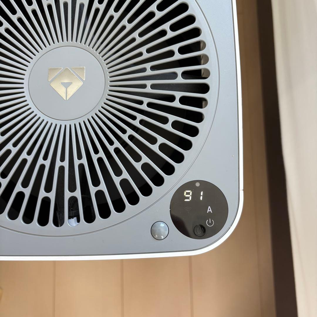 か*ち様 Airdog 空気清浄機 X3s