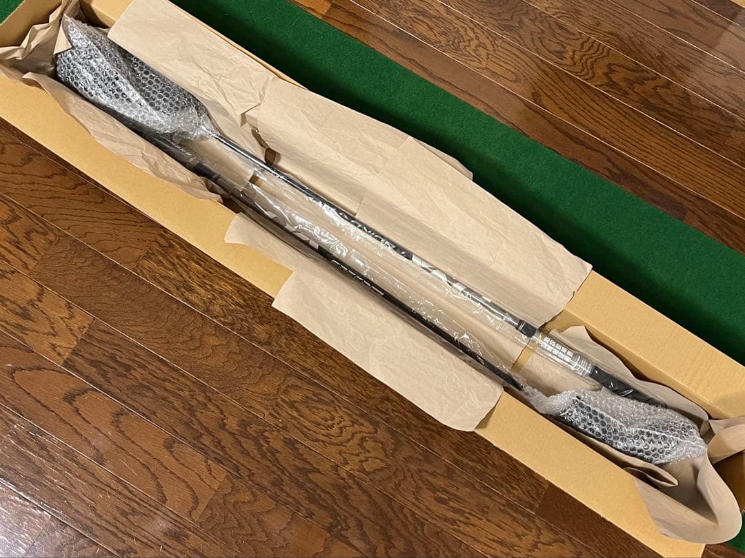 コブラDS-ADAPT DS X(3W 5W 2本セット)SPEEDER NX