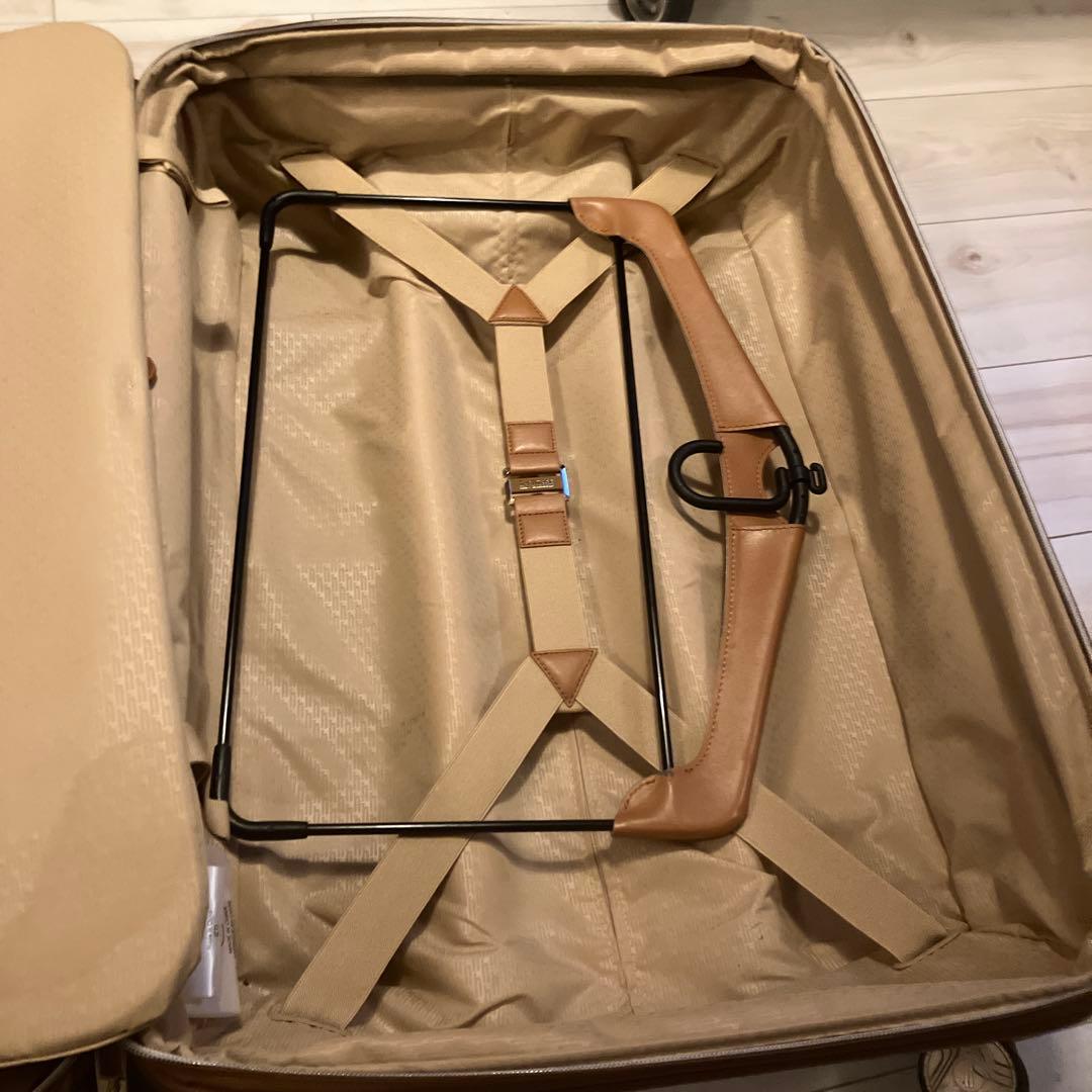 r*a様 hartmann キャリーケース