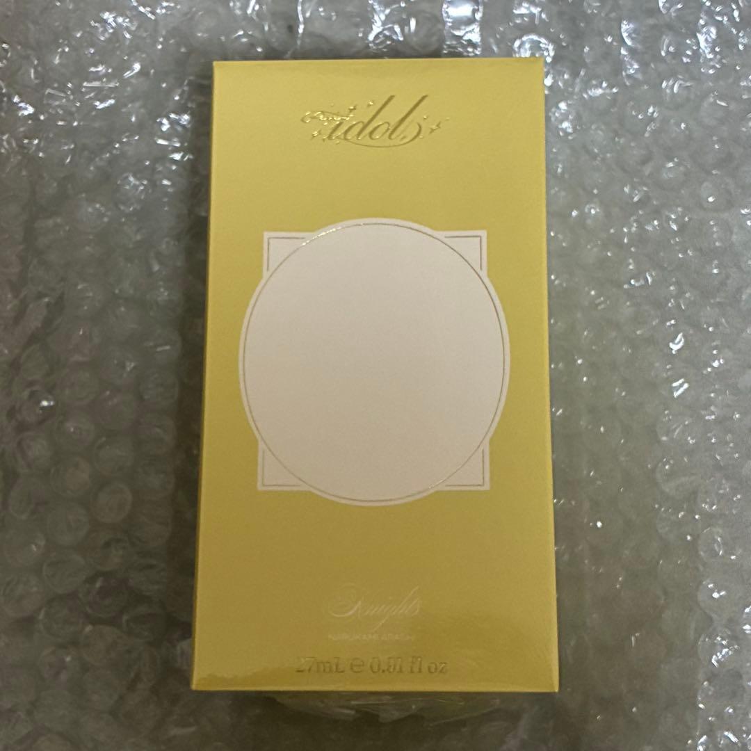 あんスタ 香水 パルファム 鳴上嵐