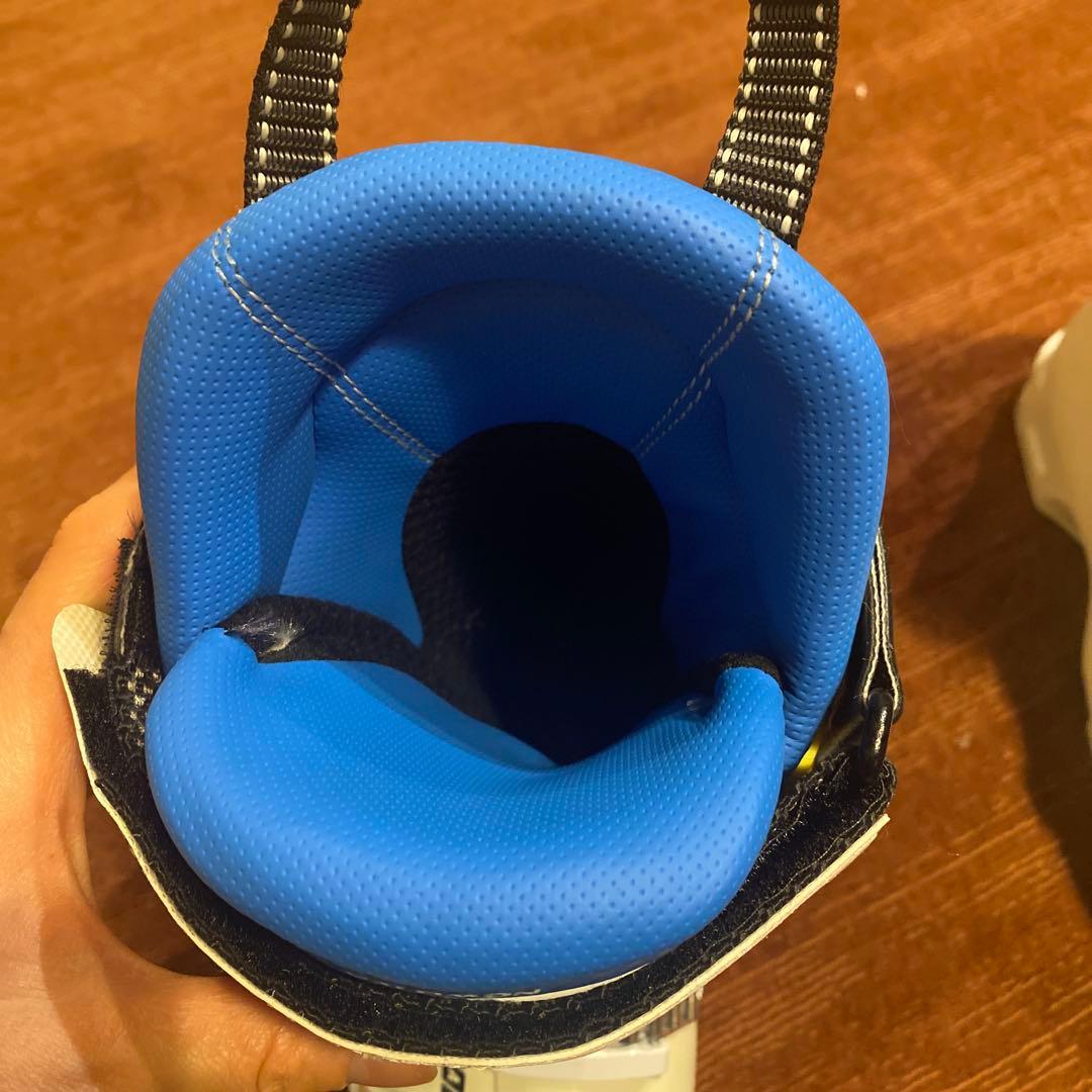 Salomon XT Lab+ 110 スキーブーツ　23.5cm レーシング