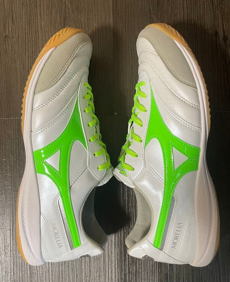 ミズノ モレリア SALA ELITE IN Q1GA251237 26.0cm