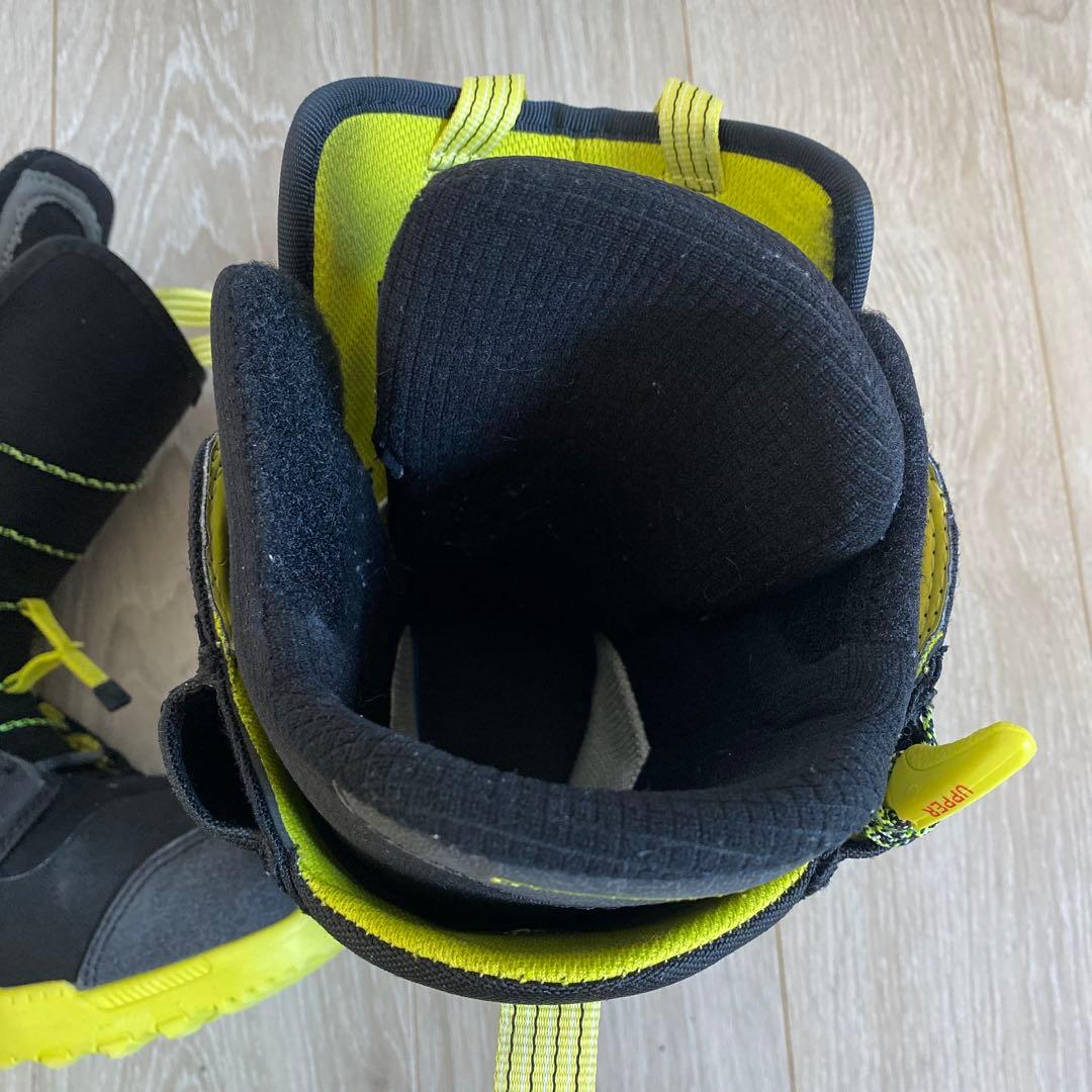 バートン　AMBUSH ブーツ