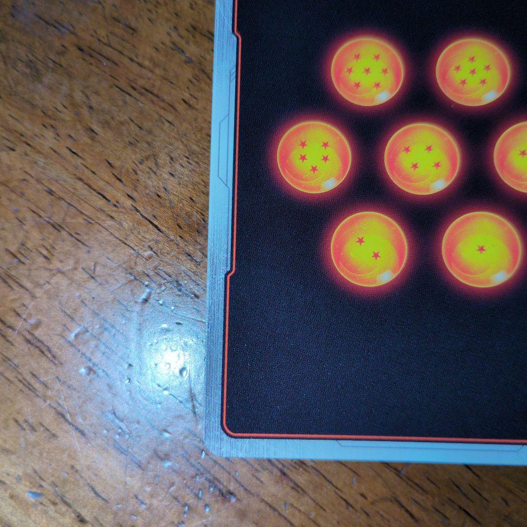 ギガンティックミーティア 墨絵 パラレル fs03-15 フュージョン