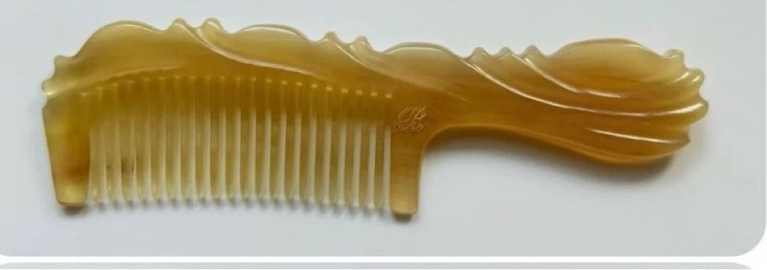 ステファニーコーム ホワイトメリノシープ7A