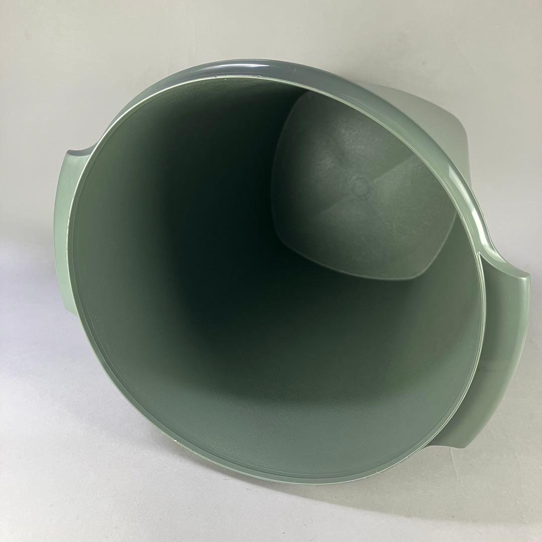 タッパーウェア マキシクイーンデコレーター １１L