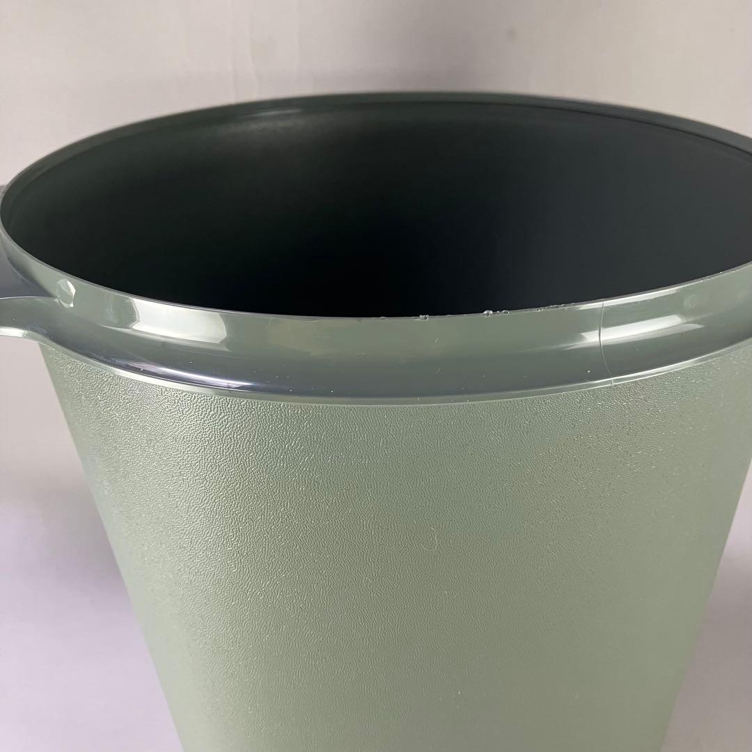 タッパーウェア マキシクイーンデコレーター １１L