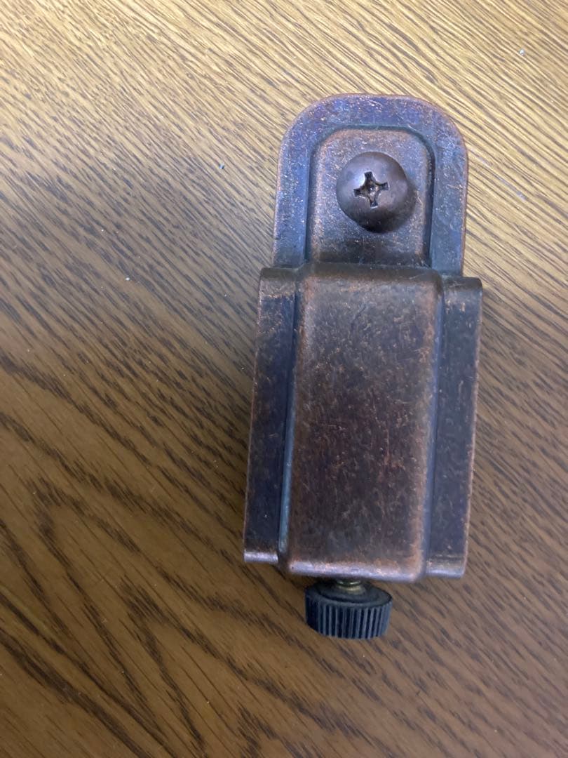 学習机　浜本工芸① 机本体