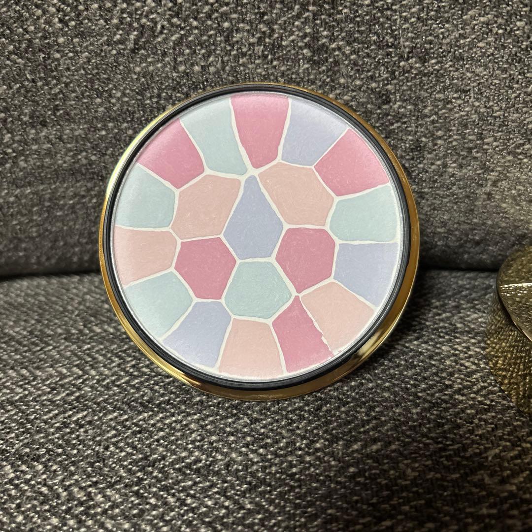 Elegance 27gラ プードル オートゥニュ リクスーズ 08