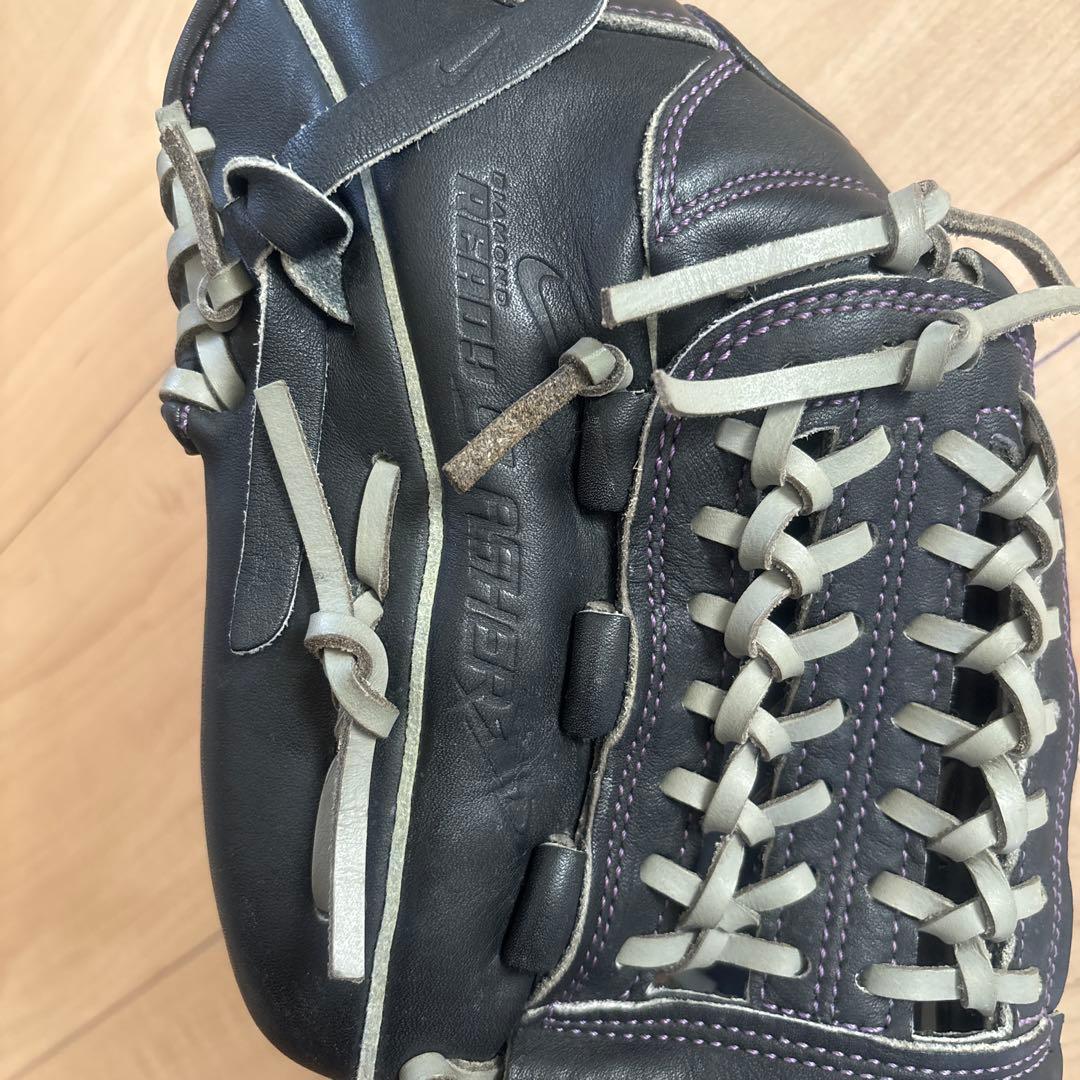 Nike 軟式グローブ