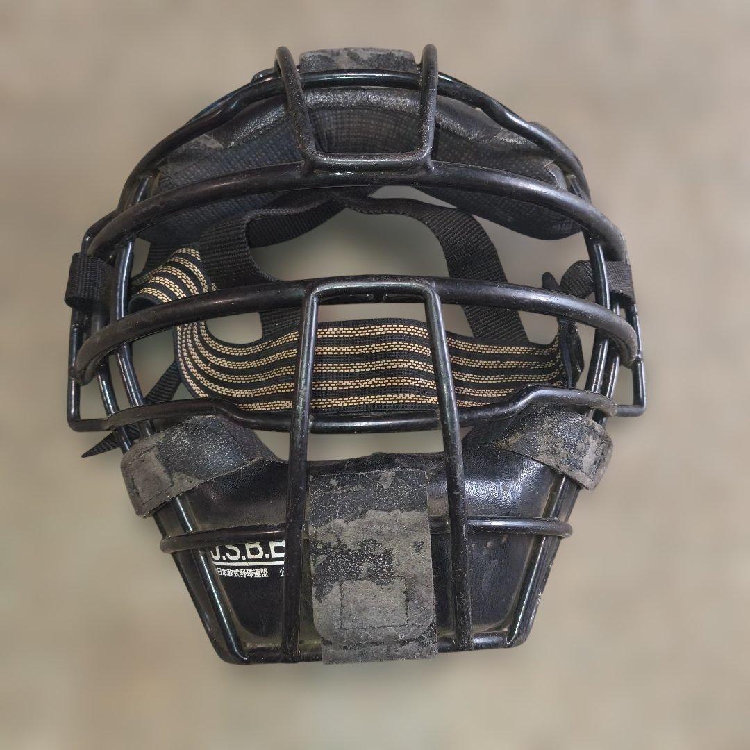 Rawlings キャッチャー用プロテクター　軟式