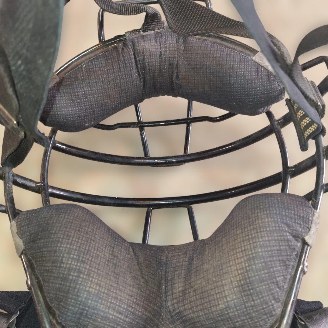 Rawlings キャッチャー用プロテクター　軟式