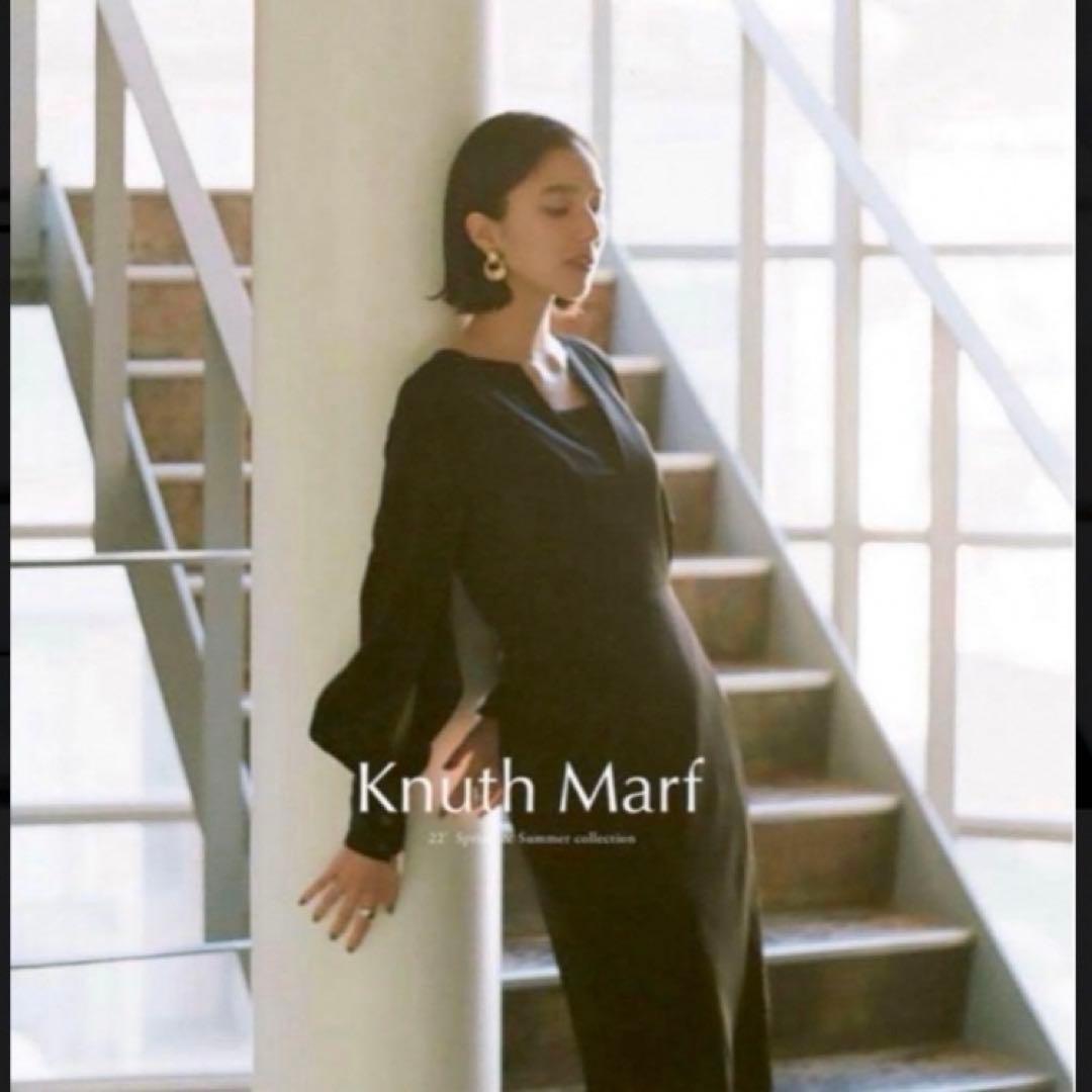 Knuth Marf 2way unique mermaid opsトゥデイフル - メルカリ