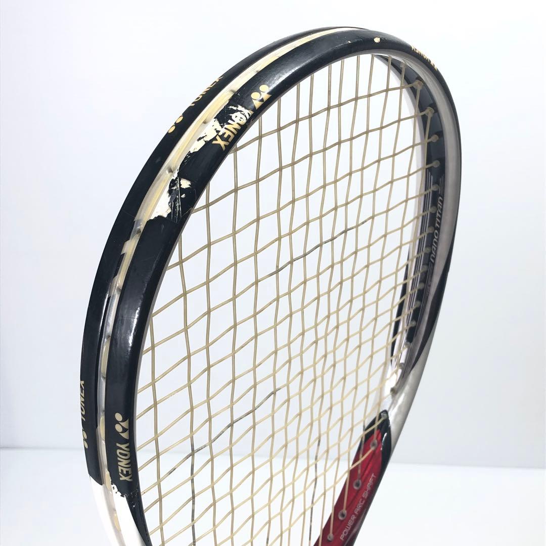 MIZUNO ミズノ Xyst T1 ジスト ソフトテニスラケット - メルカリ