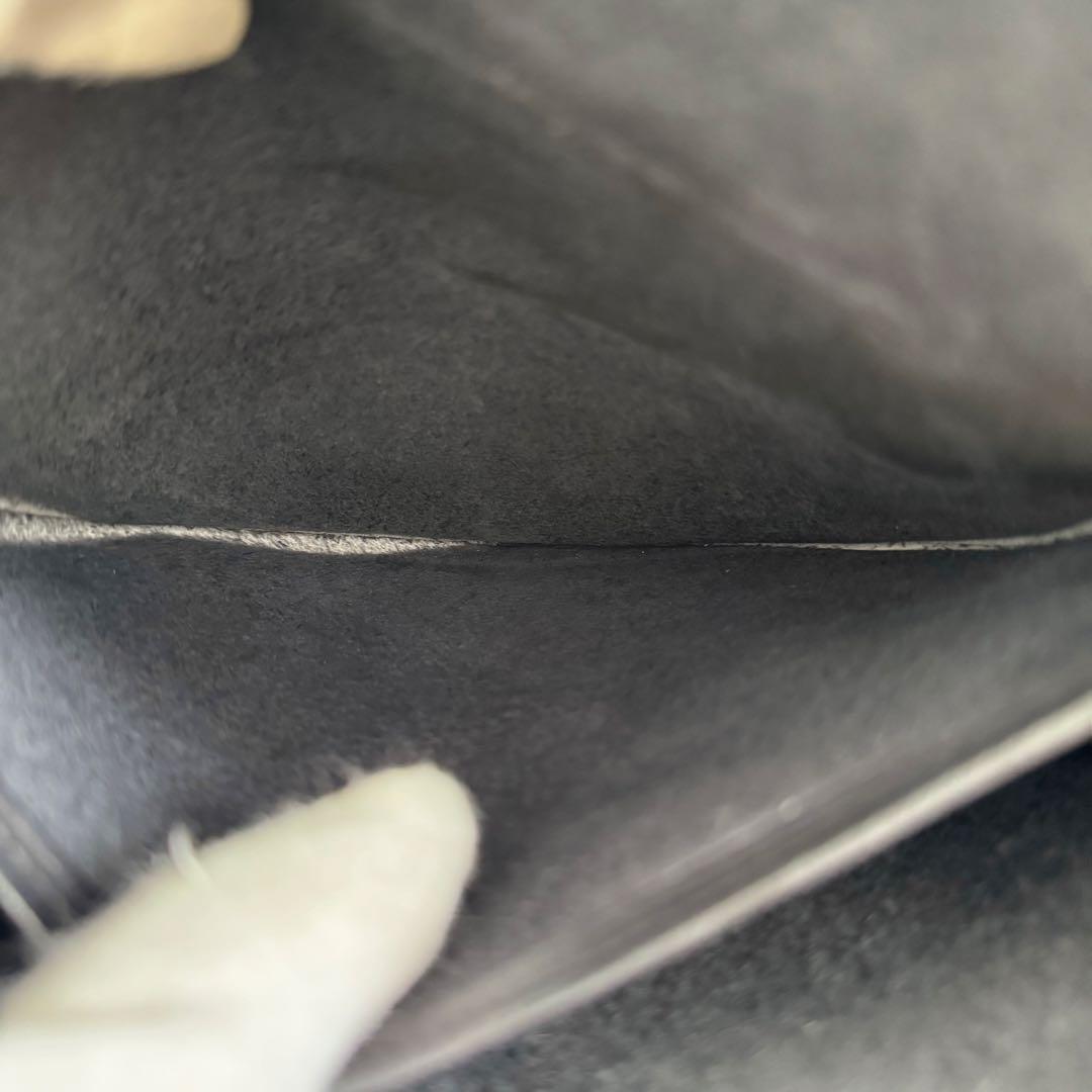 タンタン COACH Turnlock Shoulder Bag