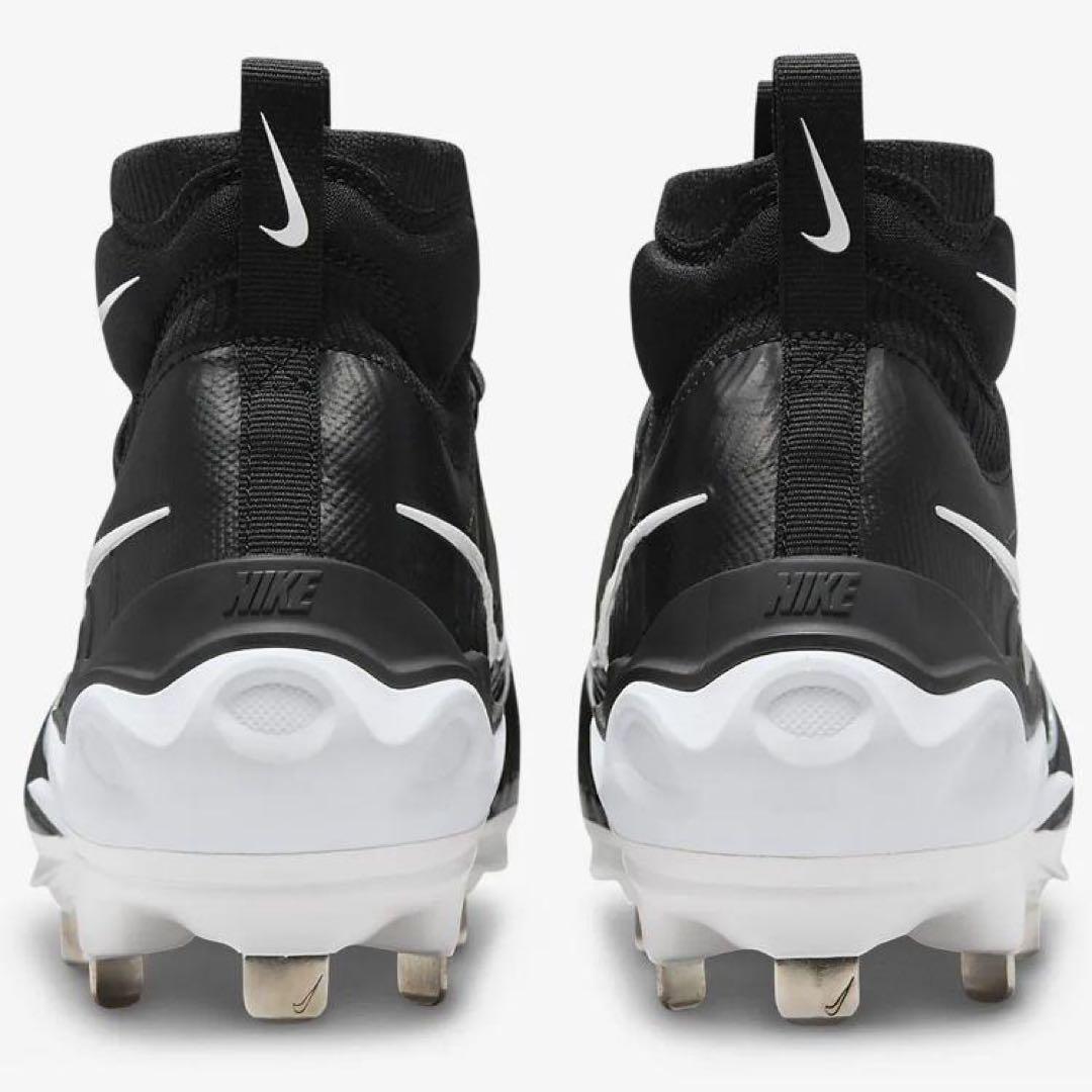 ナイキ 金具 アルファ ハラチ ネクスト 26 野球 スパイク 靴 シューズ